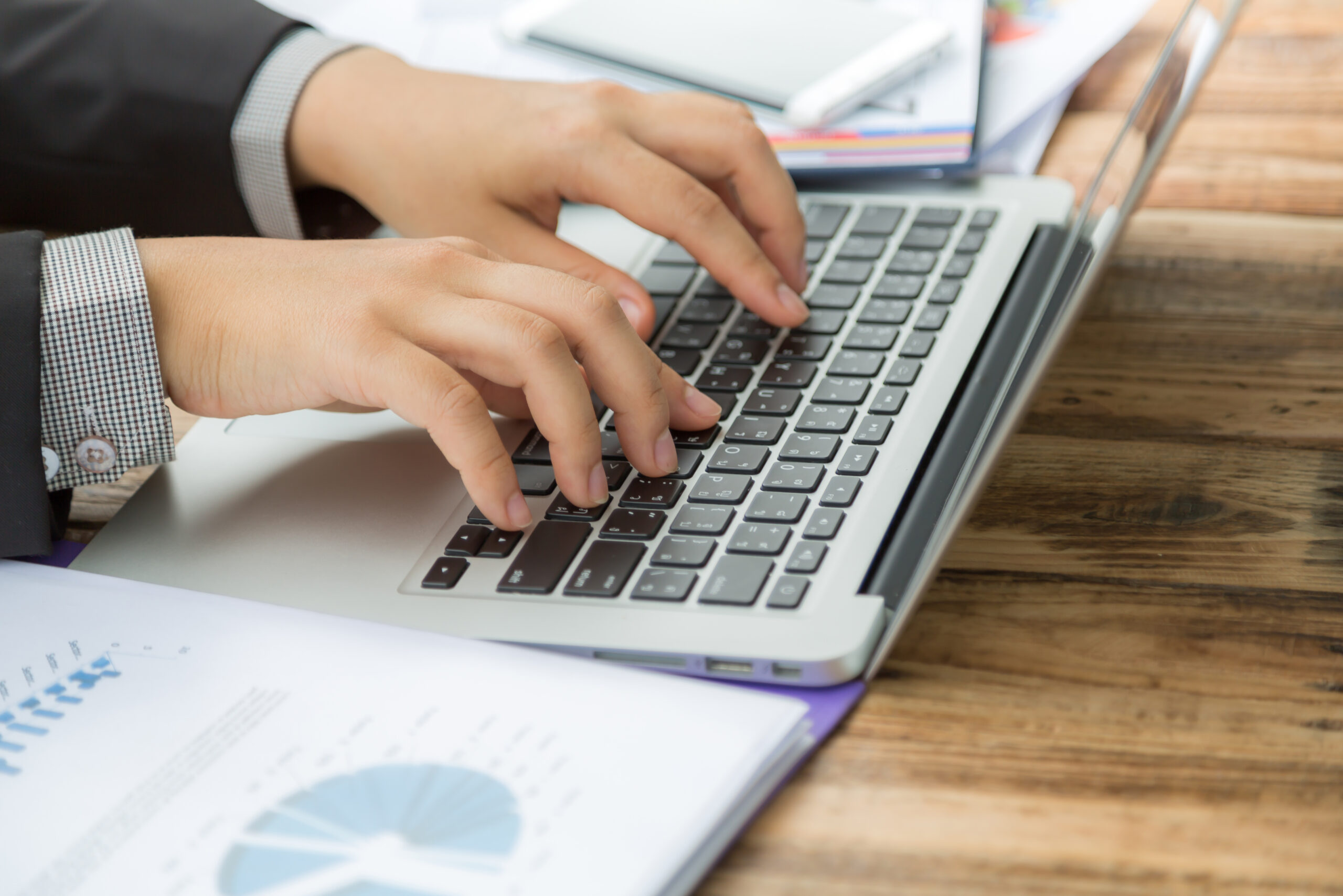 obligaciones legales web
