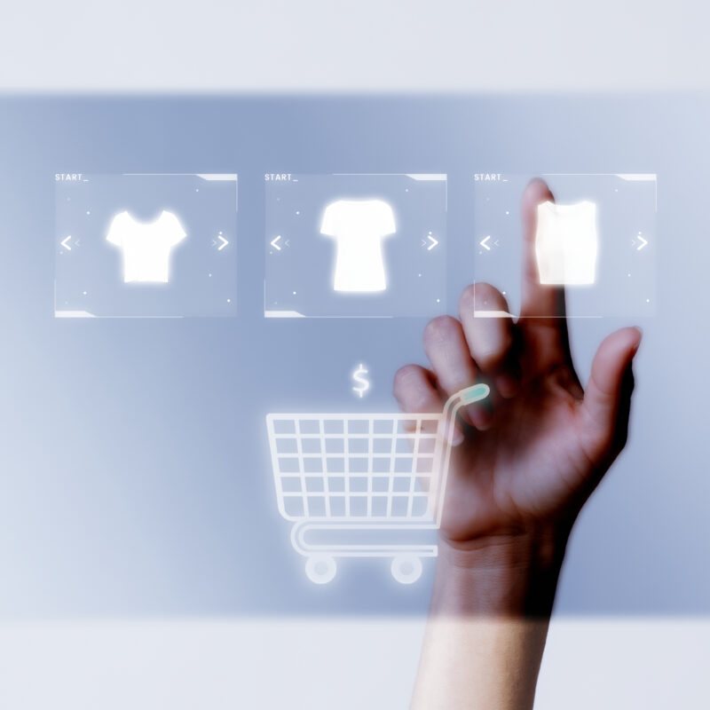 eaa web e-commerce